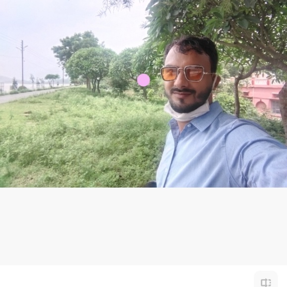 Meet your Posher, Sudhir - Picture 1 of 1
